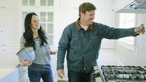 Fixer Upper - Episode 3 - First Home with Timeless Class