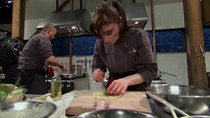 Chopped - Episode 7 - Liver and Learn