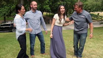 Fixer Upper - Episode 13 - Second Chance at a Country Home