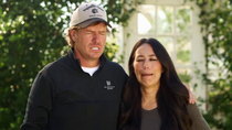 Fixer Upper - Episode 7 - Son Surprises Family with Reno