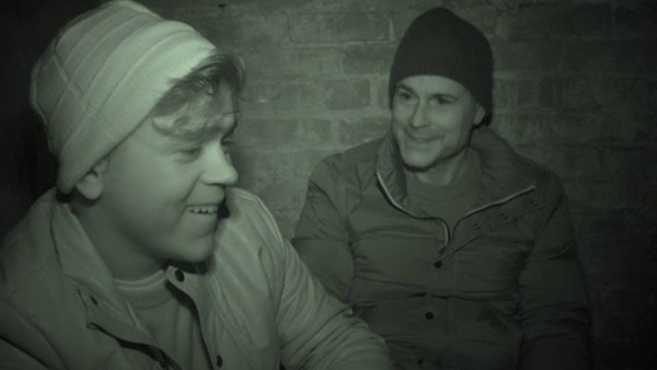 The Lowe Files - S01E01 - Haunted Boys' Reformatory
