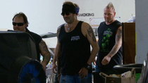 Counting Cars - Episode 24 - Better Late than Never