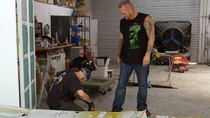 Counting Cars - Episode 23 - Crazy Cool Cadillac