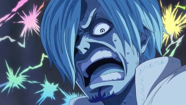 One Piece Episode 830 info and links where to watch