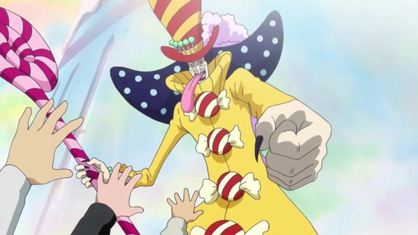 One Piece Episode 830 info and links where to watch