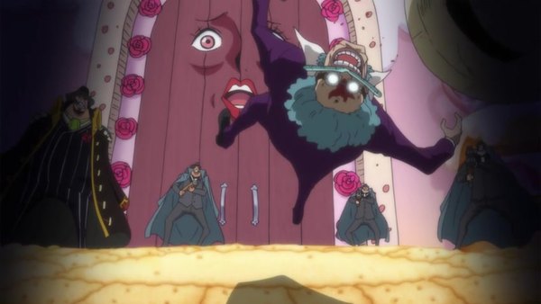 One Piece Episode 830 info and links where to watch