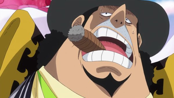 One Piece Episode 830 info and links where to watch