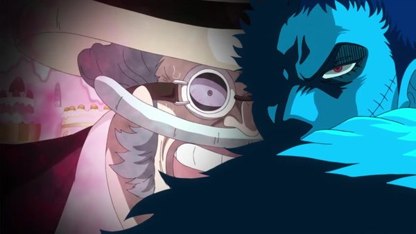 One Piece Episode 830 info and links where to watch