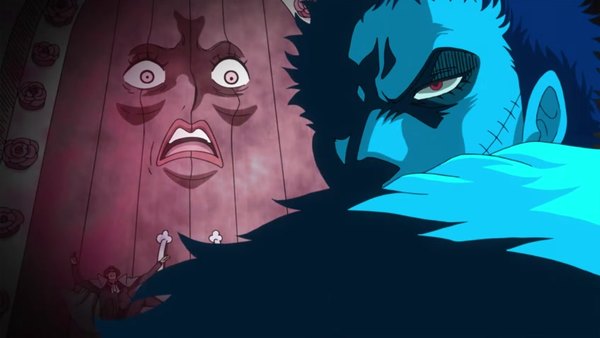 One Piece Episode 830 info and links where to watch