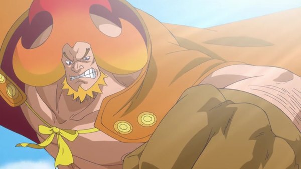 One Piece Episode 830 info and links where to watch
