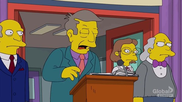 The Simpsons Season 29 Episode 14 Recap