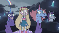 Star vs. the Forces of Evil - Episode 35 - Bam Ui Pati!