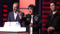 MasterChef Canada - Episode 1 - Opportunity Knocks