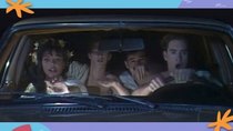 Zack Morris is Trash - Episode 6 - The Time Zack Morris Drove Drunk And Crashed The Car