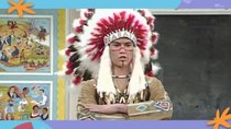 Zack Morris is Trash - Episode 8 - The Time Zack Morris Disgraced His Native American Ancestors