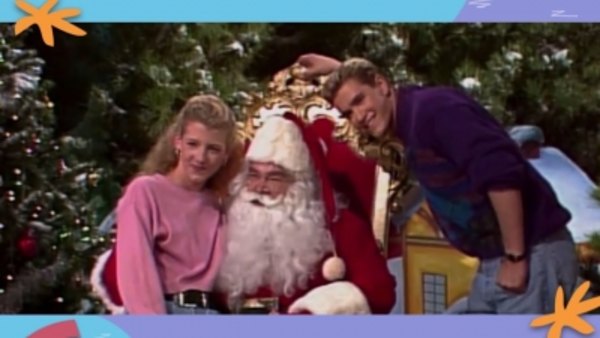 Zack Morris is Trash - S01E10 - The Time Zack Morris Gave Himself A Homeless Girl For Christmas