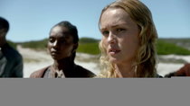 Black Sails - Episode 6 - XXXIV.