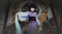 Basilisk: Ouka Ninpou Chou - Episode 13 - Utsutsu Dreams of Hell