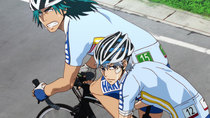 Yowamushi Pedal: Glory Line - Episode 13 - He Who Carries Guilt