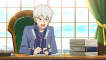 Akagami no Shirayuki-hime - Episode 3 - Indecision Caused by Confusion