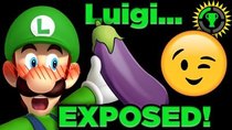 Game Theory - Episode 13 - Does Luigi MEASURE Up? (Super Mario)