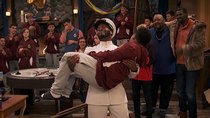 Game Shakers - Episode 6 - Escape From Utah!