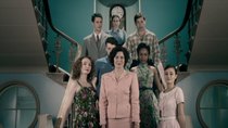 Ordeal by Innocence - Episode 1