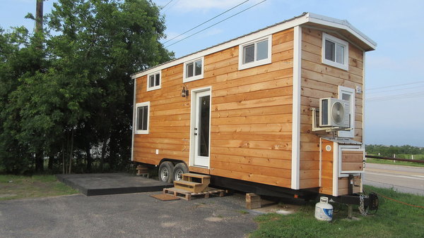 Tiny House Hunters Season 3 Episode 27