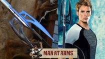 Man at Arms - Episode 24 - Finnick's Trident (The Hunger Games: Catching Fire)