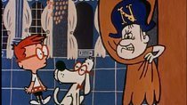 The Bullwinkle Show - Episode 9 - Peabody's Improbable History - Napoleon