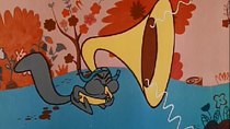 The Bullwinkle Show - Episode 13 - Bullwinkle's Corner - The Horn