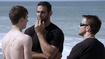 The Selection: Special Operations Experiment - Episode 2 - Hell & High Water