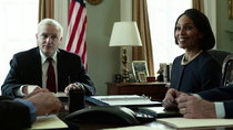 The Looming Tower - Episode 8 - A Very Special Relationship