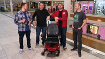 Impractical Jokers - Episode 6 - Turning the Tables