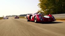 Petrolicious - Episode 13 - Alfa Romeo Tipo 33: The Racers’ Reunion