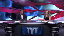 The Young Turks - Episode 185 - April 03, 2018 Hour 2