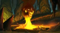 The Lion Guard - Episode 17 - The Scorpion's Sting