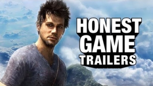 Honest Game Trailers - S2018E13 - Far Cry