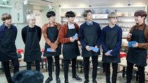 Run BTS! - Episode 13 - EP.46 [BTS Workshop]