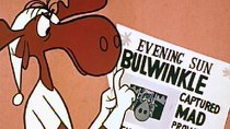 The Bullwinkle Show - Episode 38 - Bullwinkle's Corner - Wee Willie Winkie