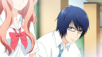 3D Kanojo: Real Girl - Episode 1 - About the Time I First Met Her.