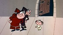 The Bullwinkle Show - Episode 52 - Fractured Fairy Tales - Sweet Little Beat