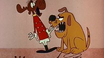 The Bullwinkle Show - Episode 58 - Mr. Know-It-All - How to Train Your Doggy for Fun and Profit
