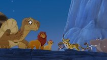 The Lion Guard - Episode 18 - The Wisdom of Kongwe