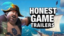 Honest Game Trailers - Episode 14 - Sea of Thieves