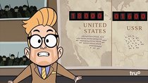 Adam Ruins Everything - Episode 19 - Mutually Assured Ruination