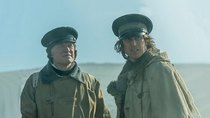 The Terror - Episode 8 - Terror Camp Clear