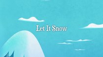 Nella the Princess Knight - Episode 45 - Let It Snow