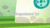 Nella the Princess Knight - Episode 46 - Go Dragondaisies! Go!