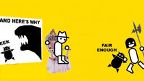 Zero Punctuation - Episode 3 - Fable 3